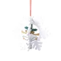 snow white 5pcs