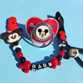 Baby Nipple 0-6M
