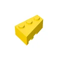 yellow--20pcs