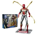 spider-man B
