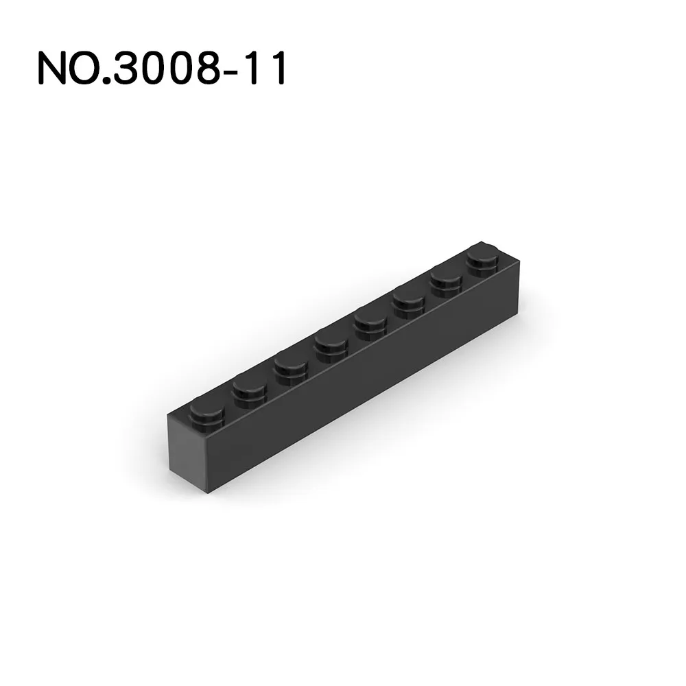 black-20pcs