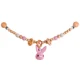 pink bunny