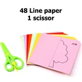 48 Line 1 Scissor
