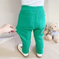 green B
