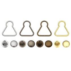 Hebillas para cinturón de muñeca – Kit de manualidades infantiles