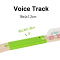 1pc green vocal