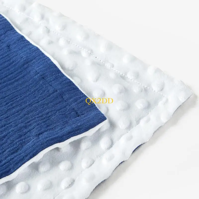 QX2D BUNDDLES BUSCOS MANUDA DOBLE CAPILA SEGURA MANUNTAS RECIBIENTES RECEENTA BEBÉ BEBÉ TOOL TODE TODE DUTO RED - imagen 3