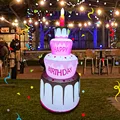 Cake