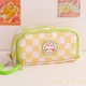 Zipper Yellow