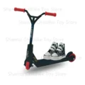 Scooter  Shoes A
