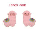 10pcs pink