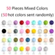Mixed Colors