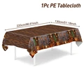 1pc tablecloth