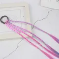 pink blue