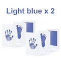 C14-Sky Blue 2pcs