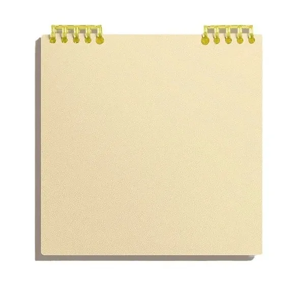 Cuaderno B5 cuadrícula para niños – Bloc notas escolar con tapa - imagen 2