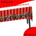  boy tablecloth