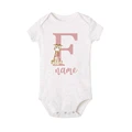 letter with F