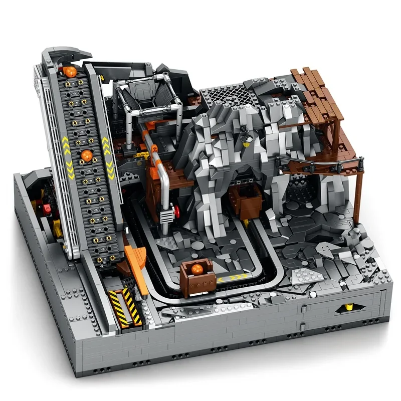 Mining Machinery