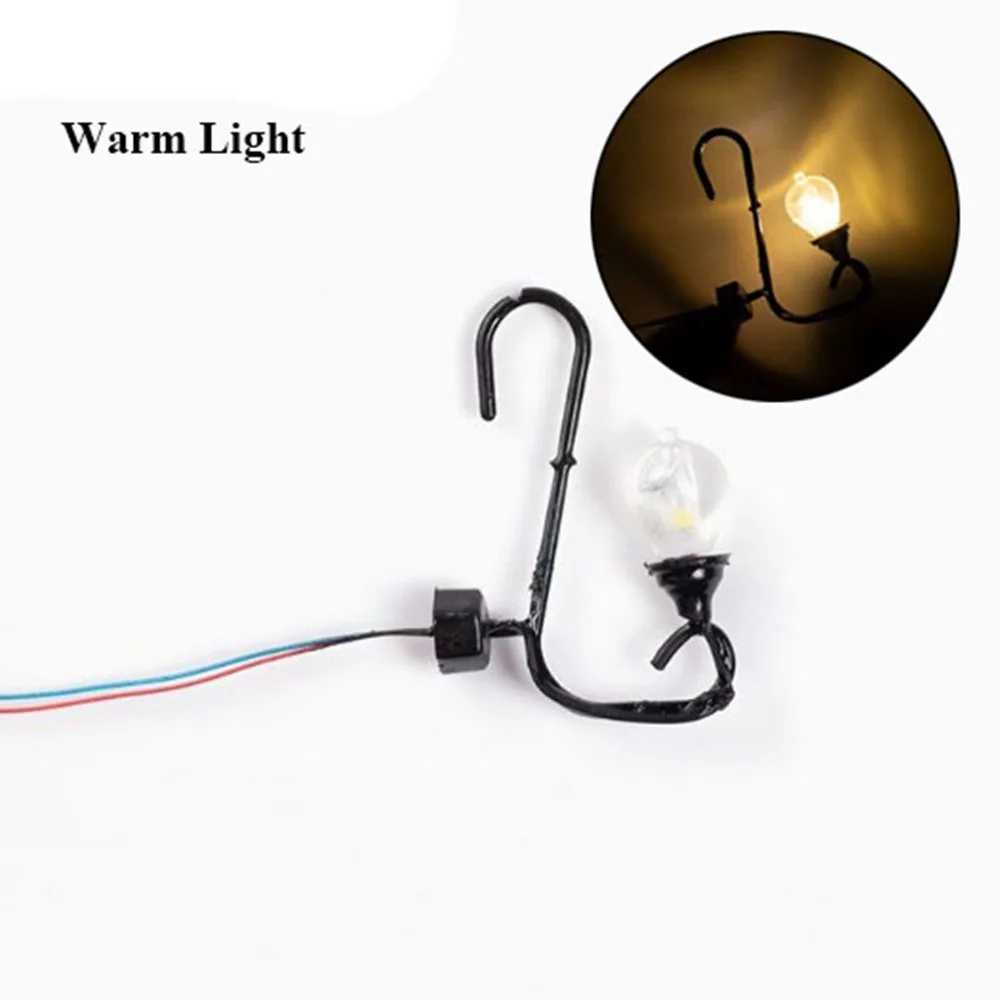 Warm Light Black