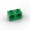 80pcs green