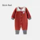 Brick-Red
