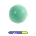 green ball