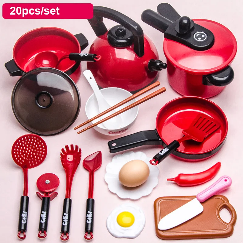 20PCS