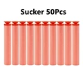 50 Pcs-Orange sucker