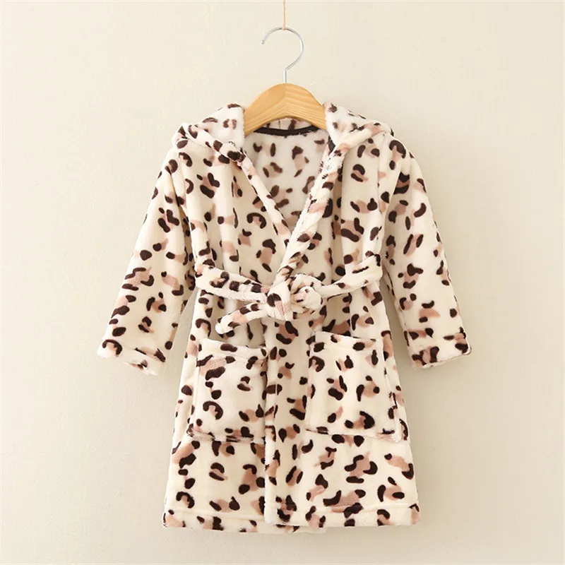 coffee Leopard
