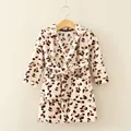 coffee Leopard