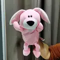 Pink Rabbit