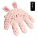 pink bunny