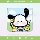 Pochacco