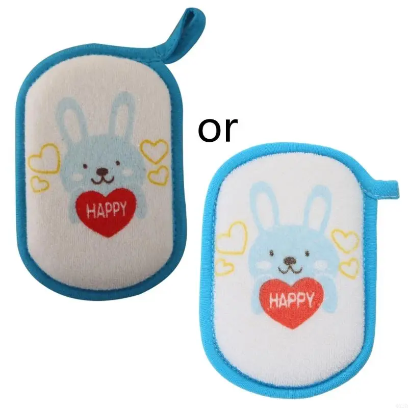 Bunny blue