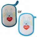 Bunny blue