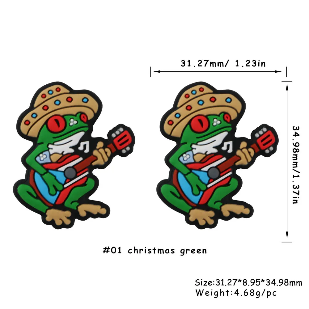 christmas green