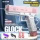 Pink-Magazine plate