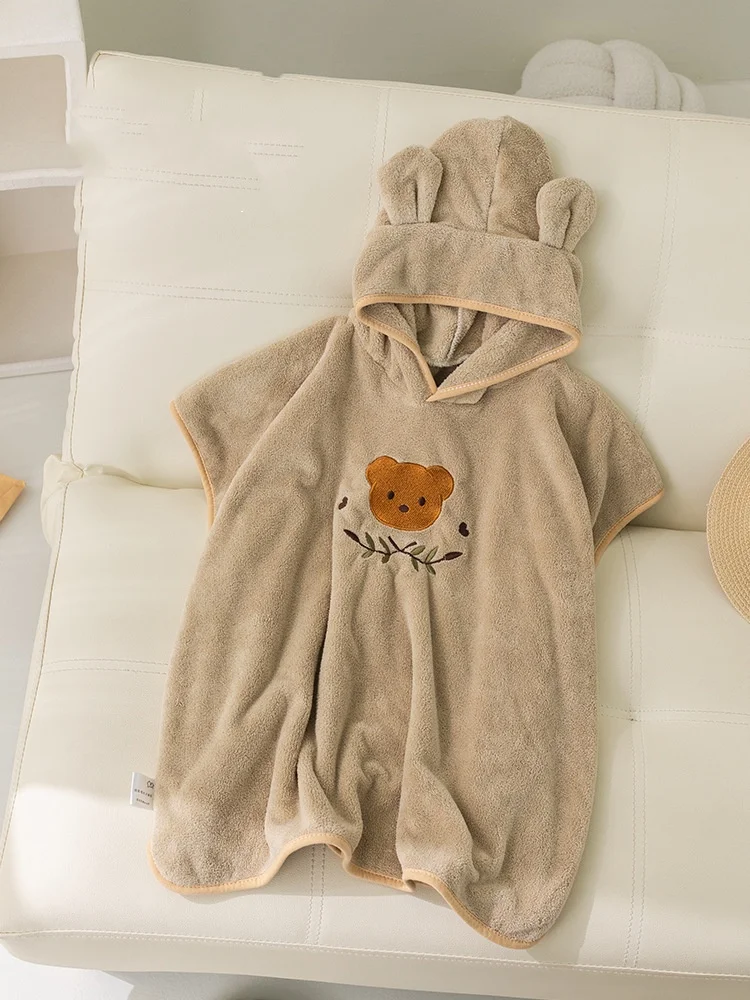 Bear A