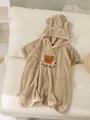 Bear A