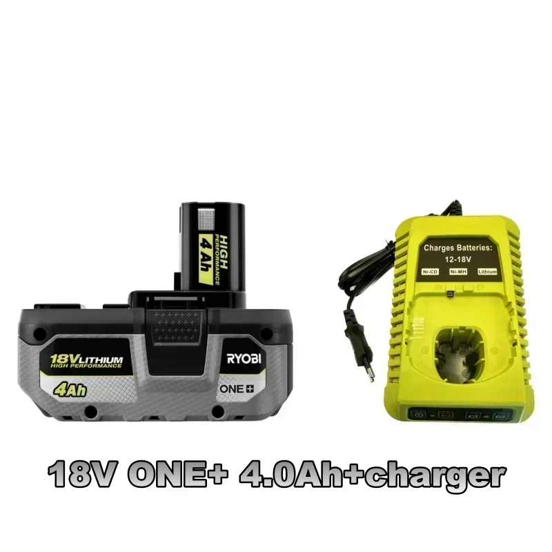 4Ah charge