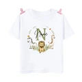 letter N with name