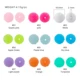10pcs Mix color