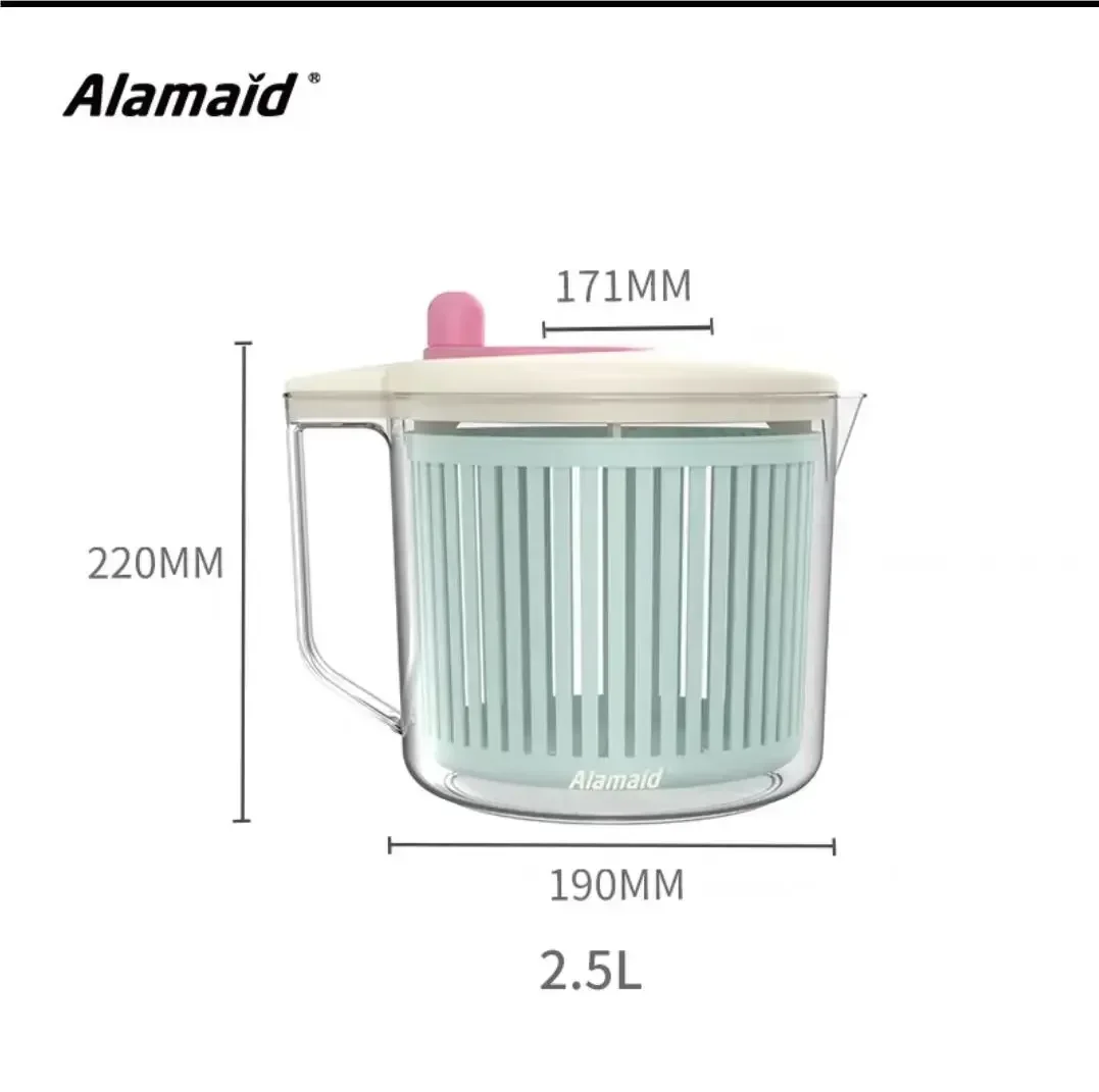 Vegetable Dryer