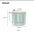 Vegetable Dryer
