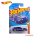84 Mustang SVO