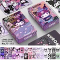 30pcs Kuromi A