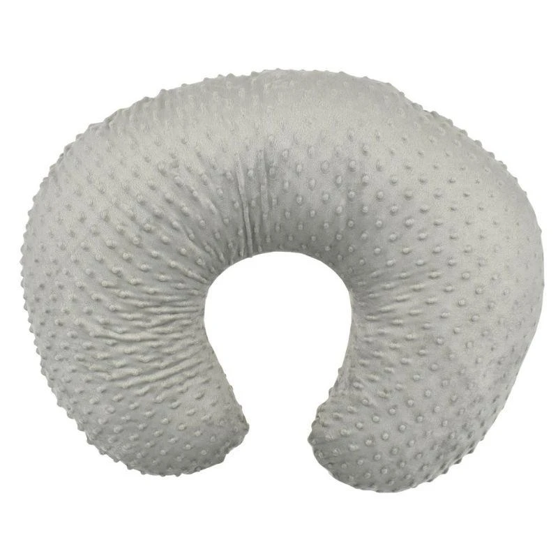 QX2D Almohada Cuerpo para Bebé – Suave y Transpirable - imagen 5