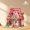 Strawberry House