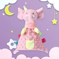 pink elephant
